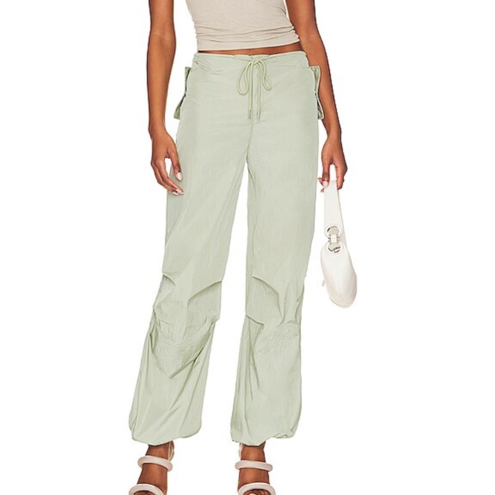 New with tags superdown cargo pants